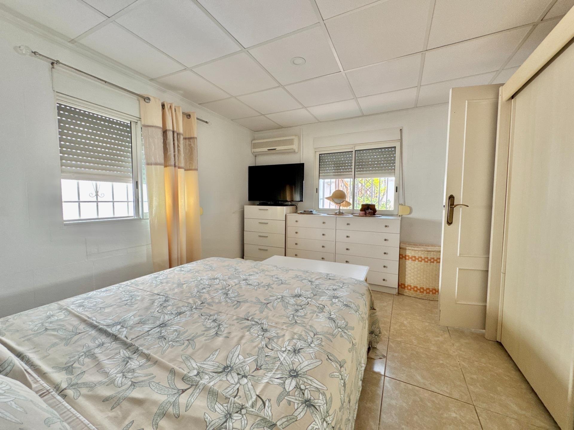 Villa in Dolores, Alicante, Spanien 7 Schlafzimmer, 374 m2 Nr. 194113
