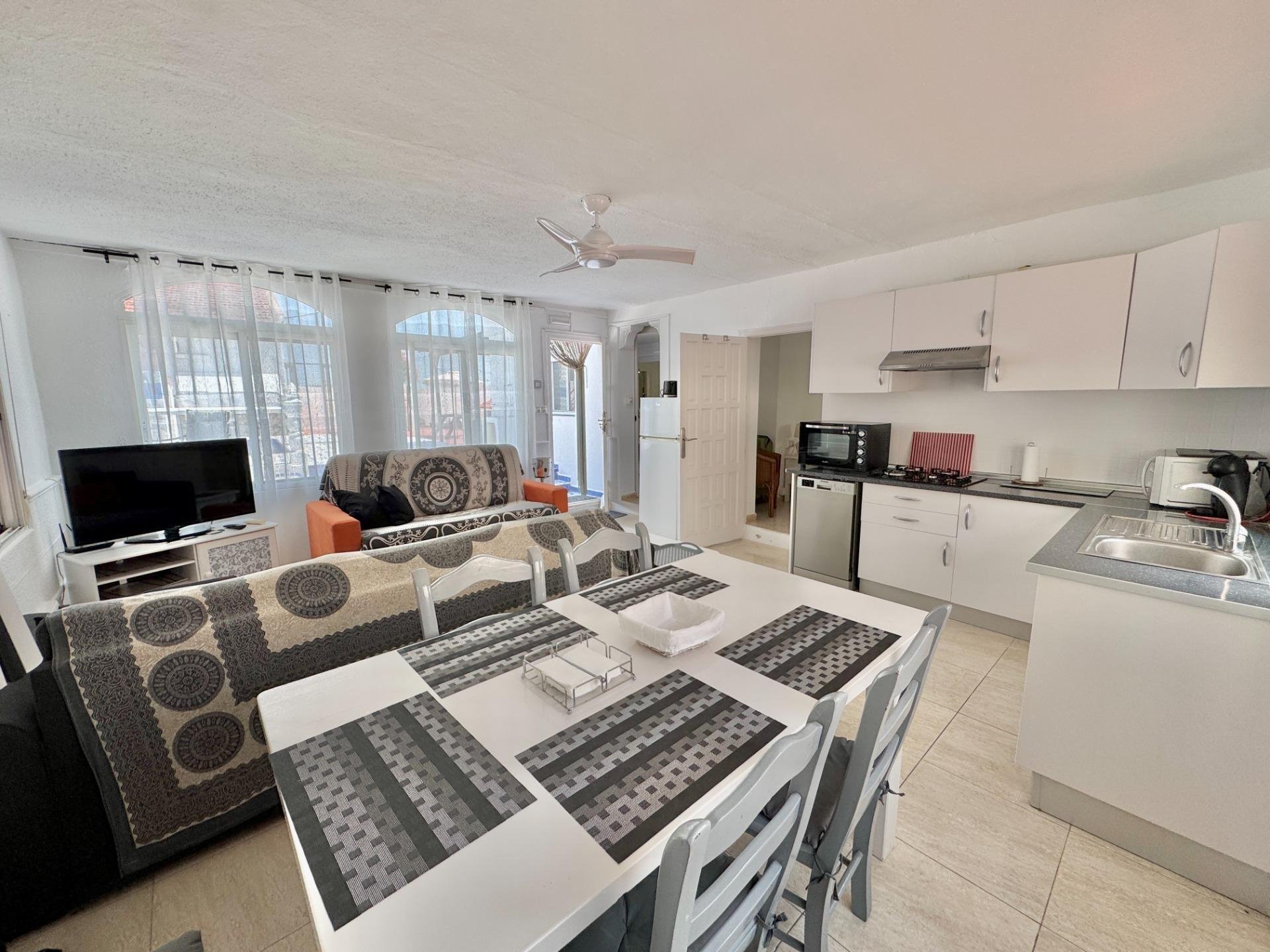 Villa in Dolores, Alicante, Spanien 7 Schlafzimmer, 374 m2 Nr. 194113