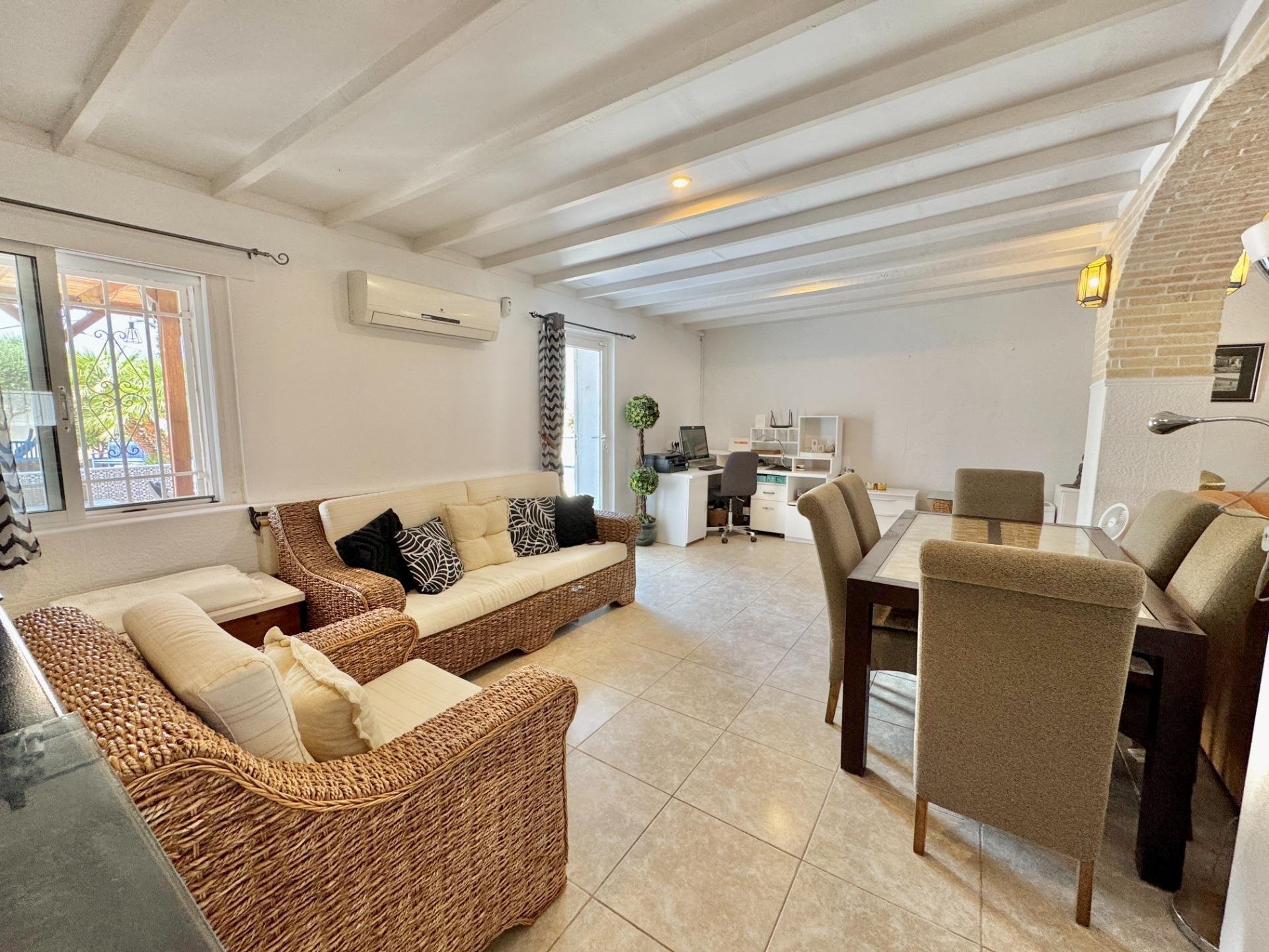 Villa in Dolores, Alicante, Spanien 7 Schlafzimmer, 374 m2 Nr. 194113