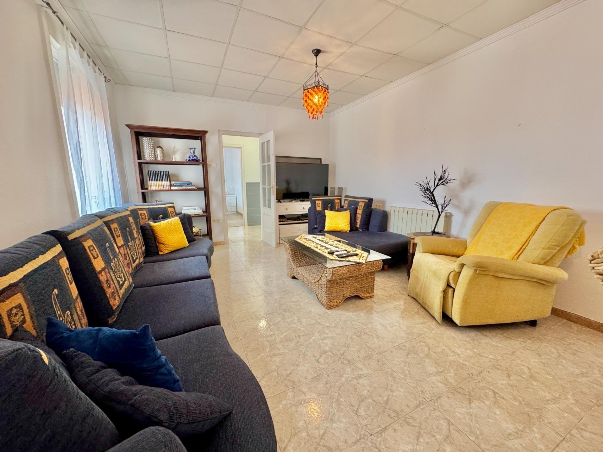 Villa in Dolores, Alicante, Spanien 7 Schlafzimmer, 374 m2 Nr. 194113