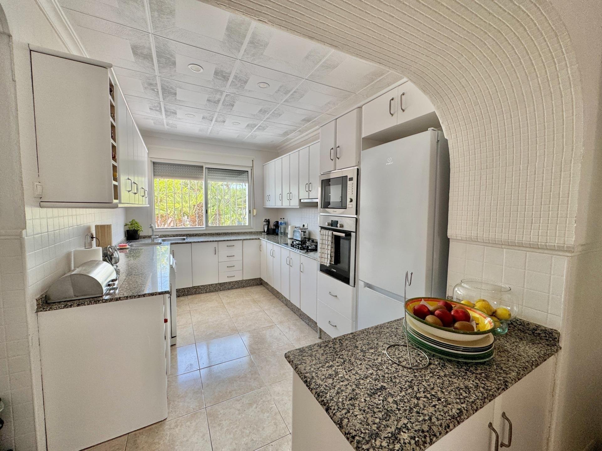 Villa in Dolores, Alicante, Spanien 7 Schlafzimmer, 374 m2 Nr. 194113