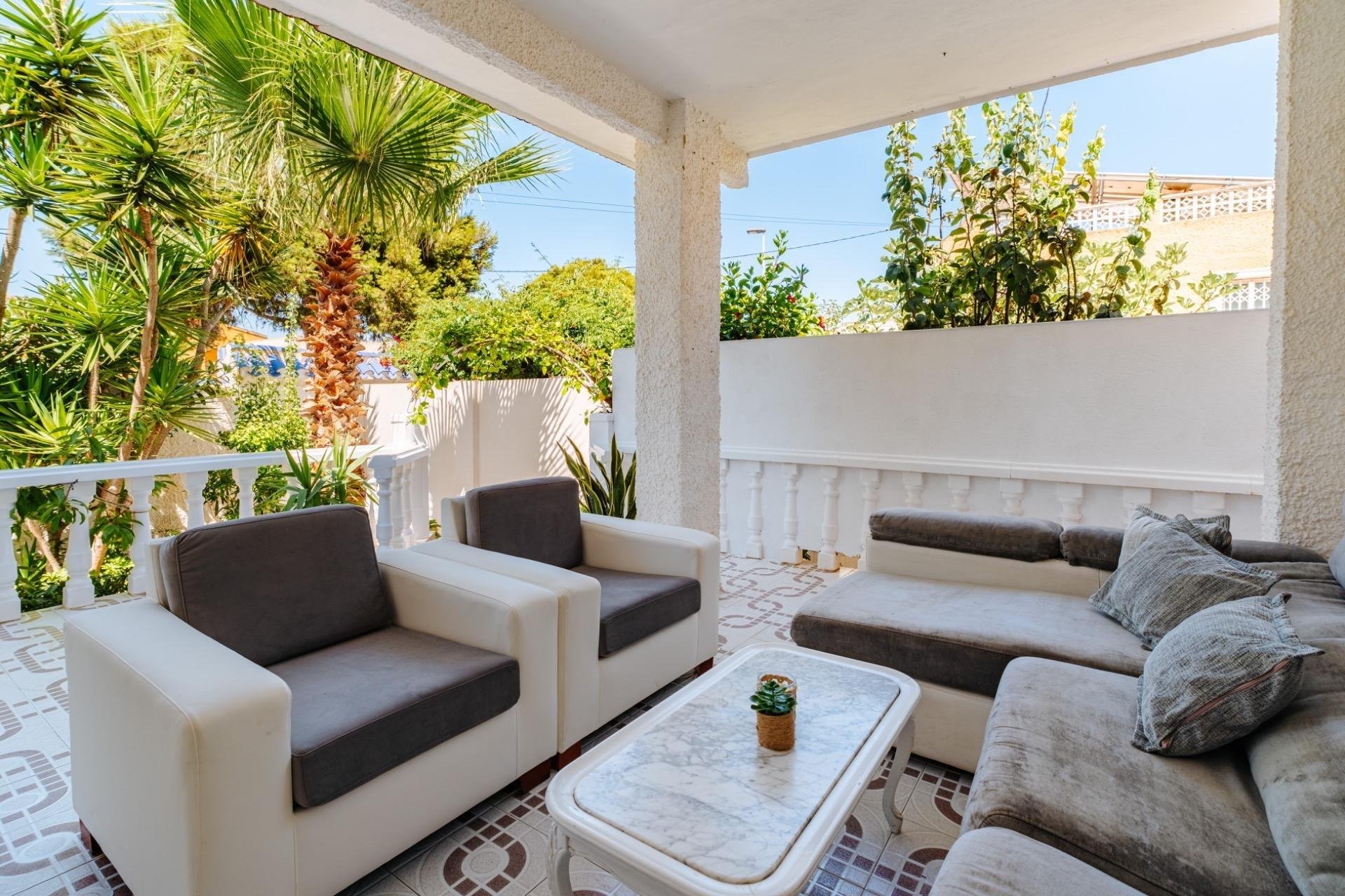 Villa Torrevieja, Alicante, Spānijā 3 istabas, 114 m2 Nr. 194114