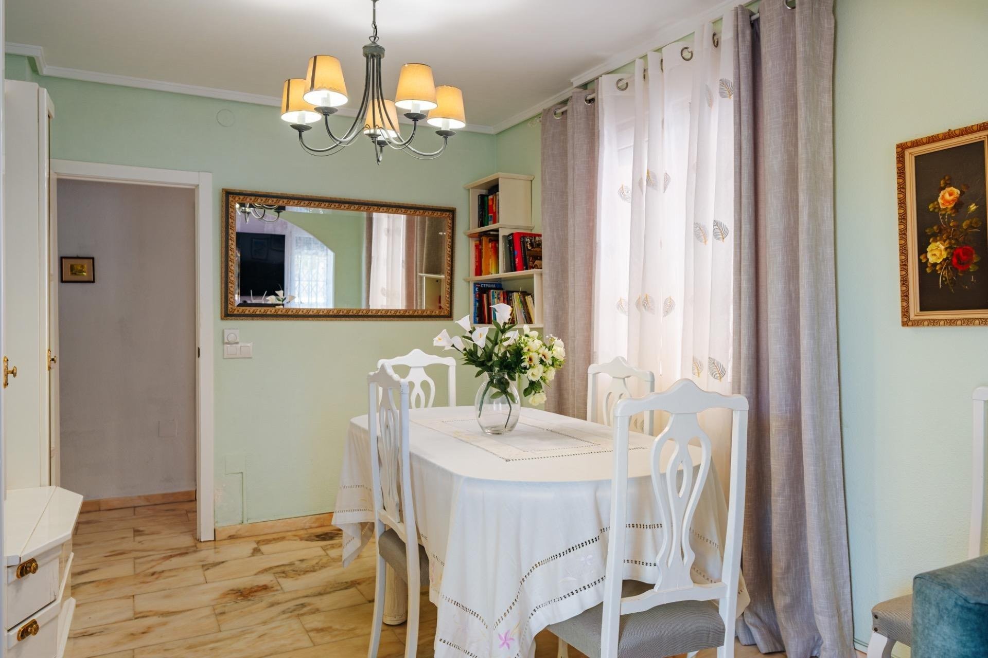 Villa Torrevieja, Alicante, Spānijā 3 istabas, 114 m2 Nr. 194114