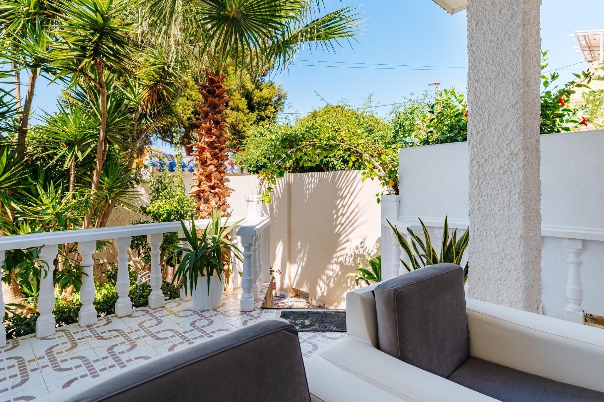 Villa Torrevieja, Alicante, Spānijā 3 istabas, 114 m2 Nr. 194114
