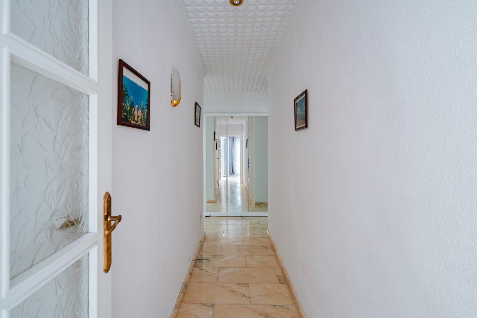 Villa Torrevieja, Alicante, Spānijā 3 istabas, 114 m2 Nr. 194114
