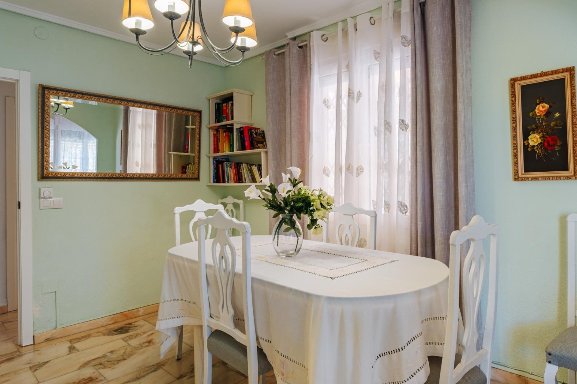 Villa Torrevieja, Alicante, Spānijā 3 istabas, 114 m2 Nr. 194114