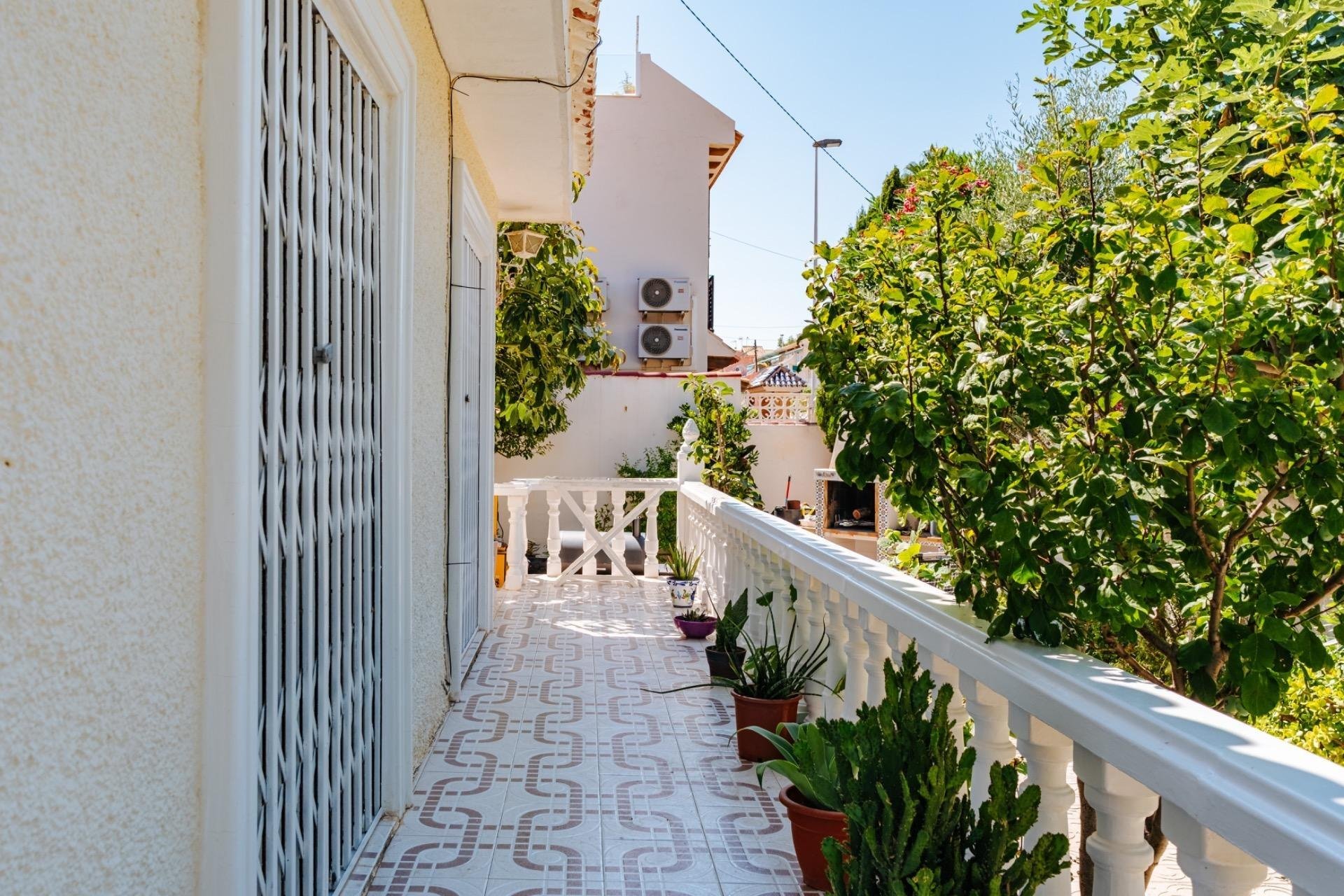 Villa Torrevieja, Alicante, Spānijā 3 istabas, 114 m2 Nr. 194114