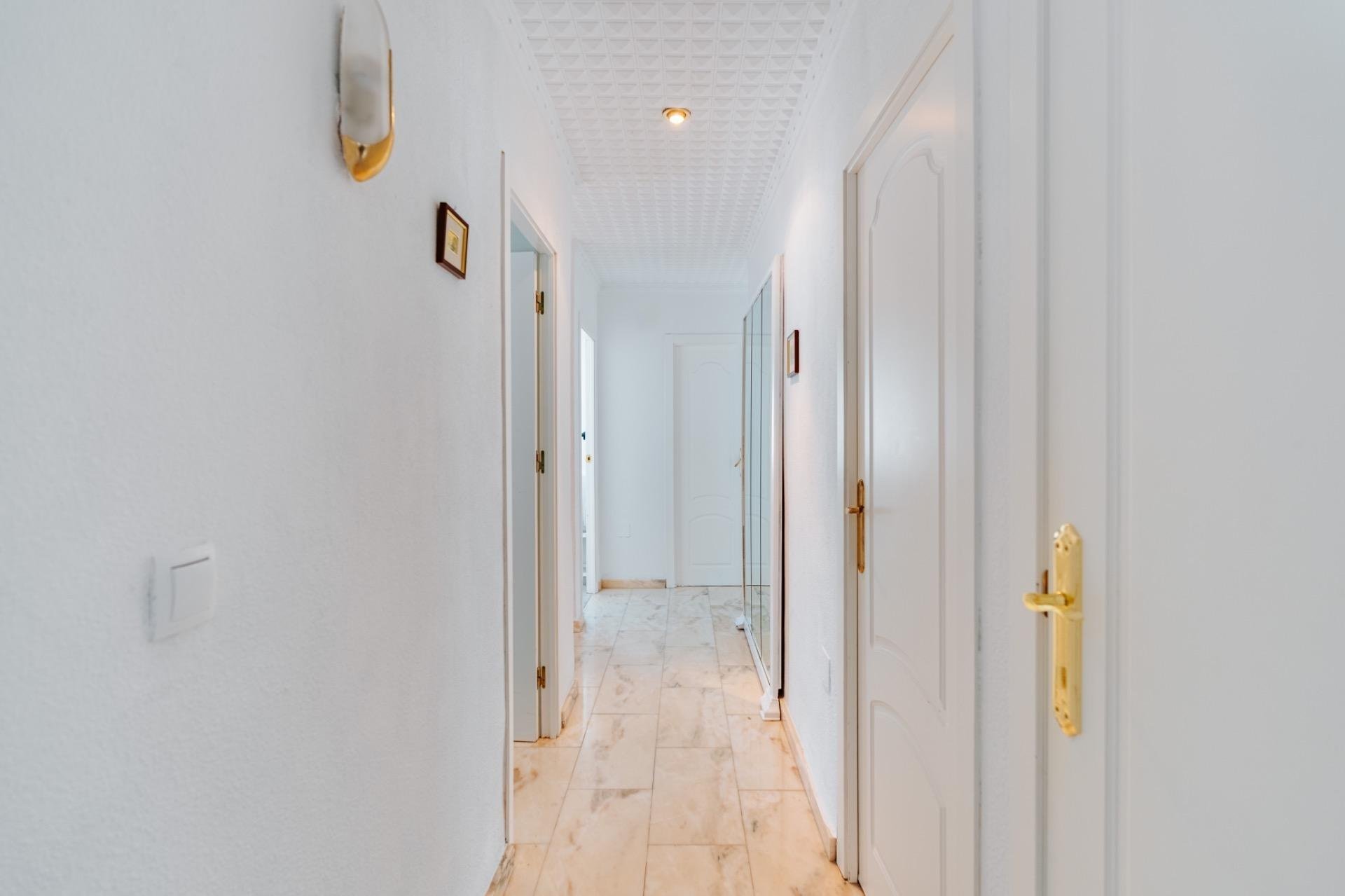 Villa Torrevieja, Alicante, Spānijā 3 istabas, 114 m2 Nr. 194114