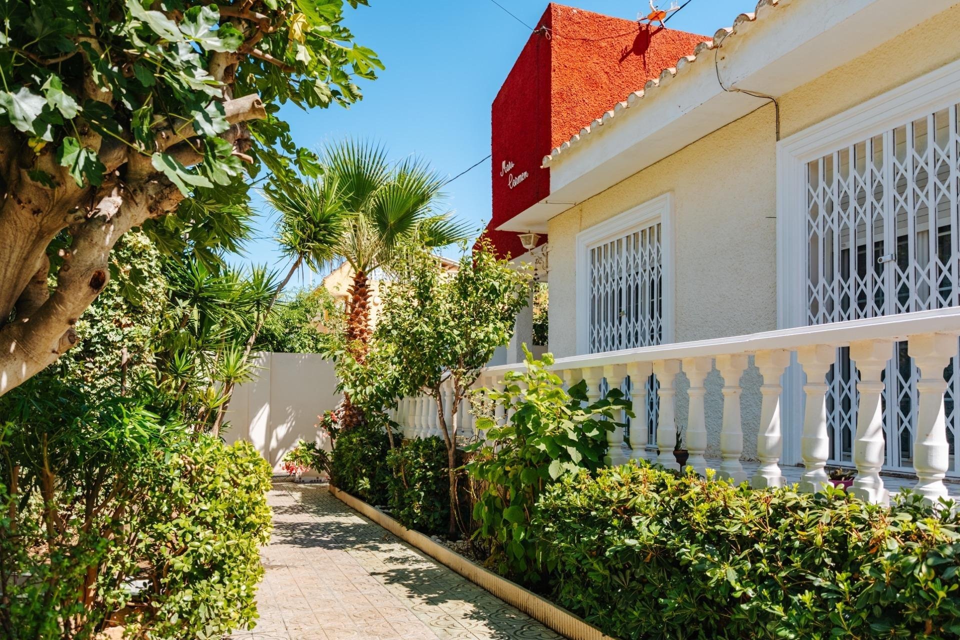 Villa Torrevieja, Alicante, Spānijā 3 istabas, 114 m2 Nr. 194114