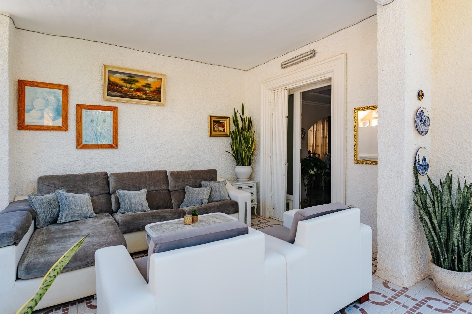 Villa Torrevieja, Alicante, Spānijā 3 istabas, 114 m2 Nr. 194114