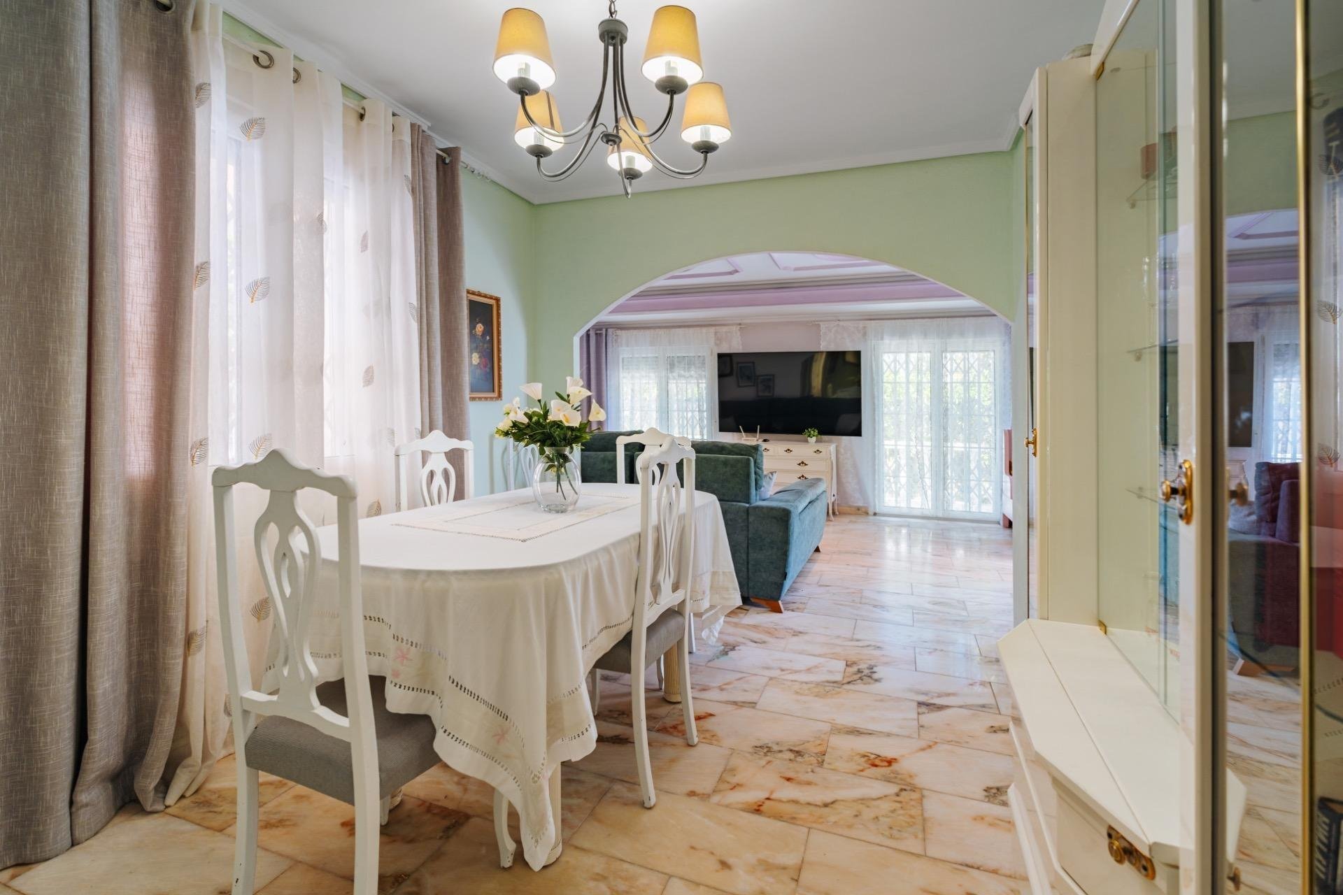 Villa Torrevieja, Alicante, Spānijā 3 istabas, 114 m2 Nr. 194114