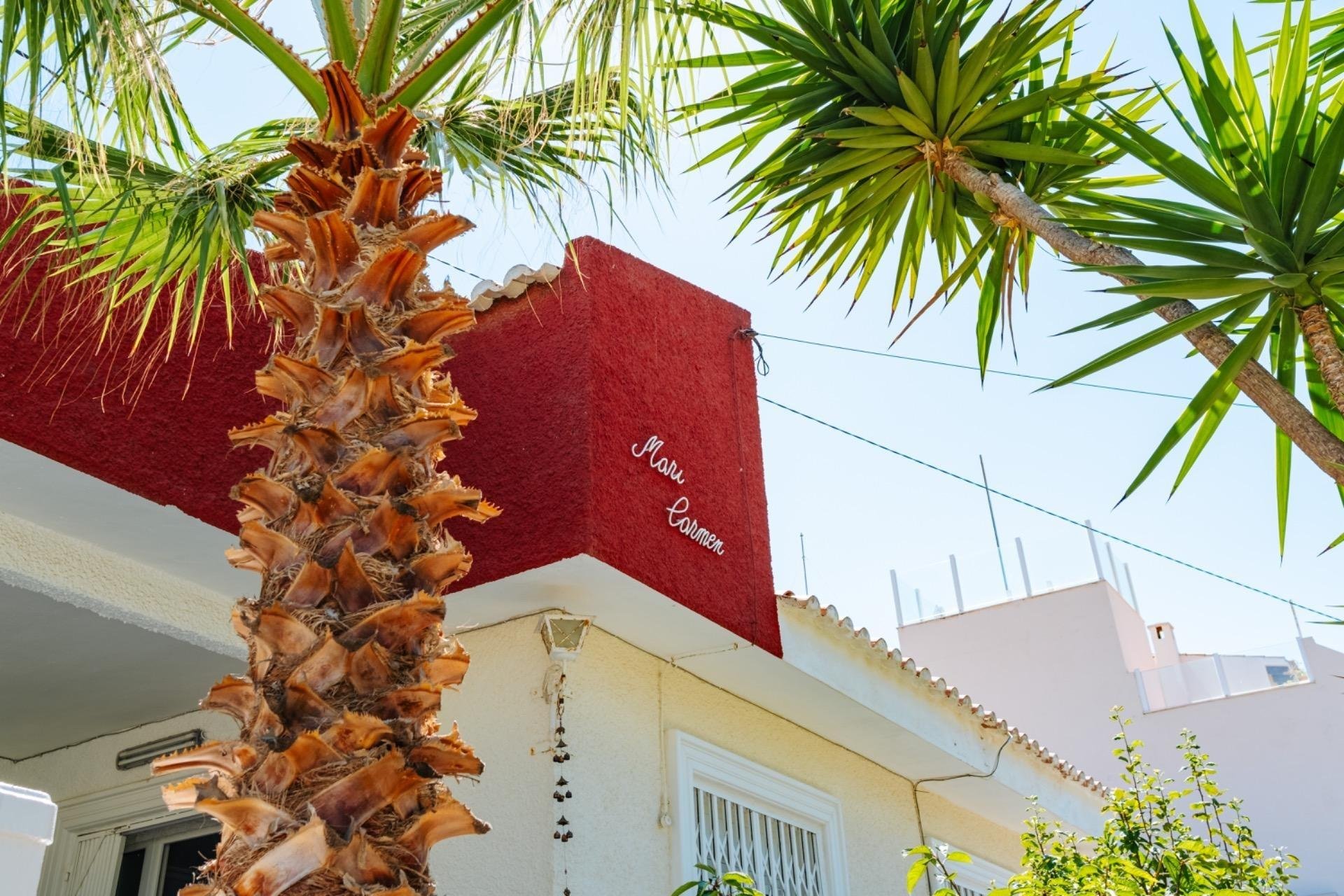 Villa Torrevieja, Alicante, Spānijā 3 istabas, 114 m2 Nr. 194114