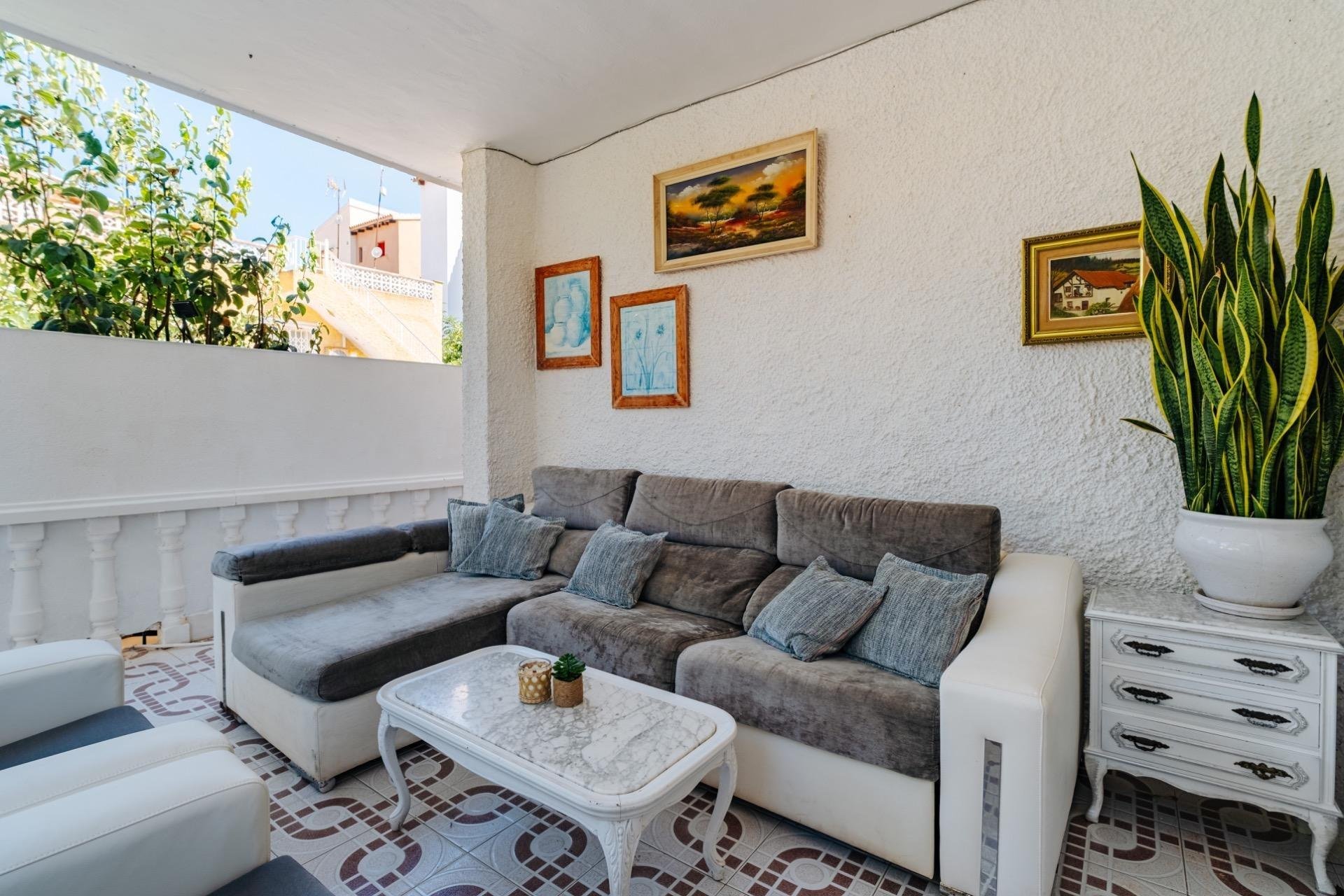 Villa Torrevieja, Alicante, Spānijā 3 istabas, 114 m2 Nr. 194114