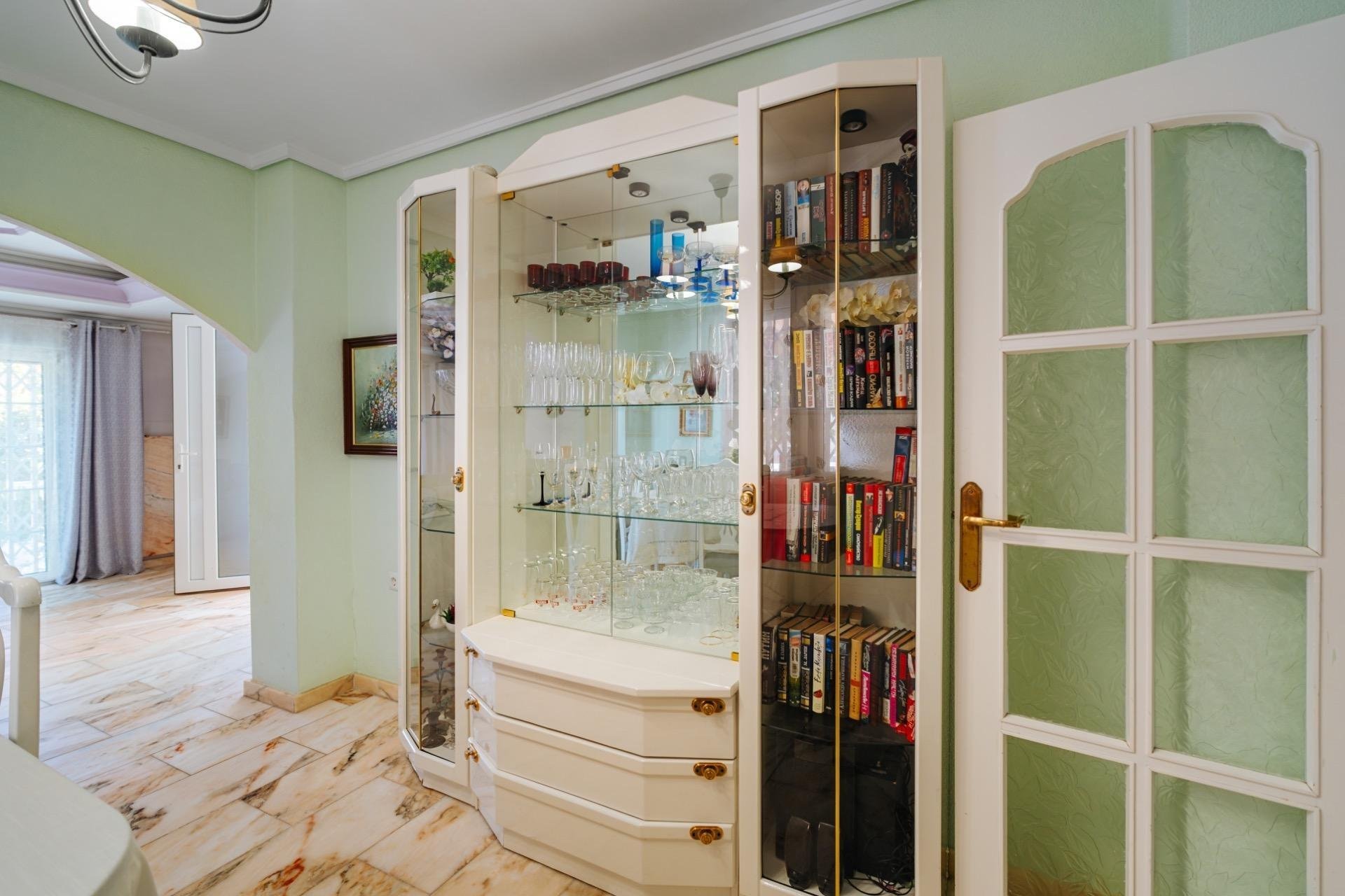 Villa Torrevieja, Alicante, Spānijā 3 istabas, 114 m2 Nr. 194114