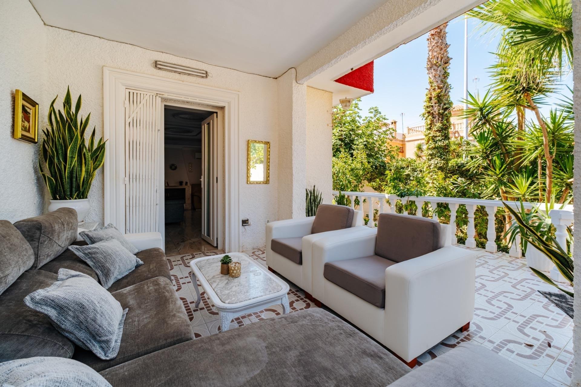 Villa Torrevieja, Alicante, Spānijā 3 istabas, 114 m2 Nr. 194114
