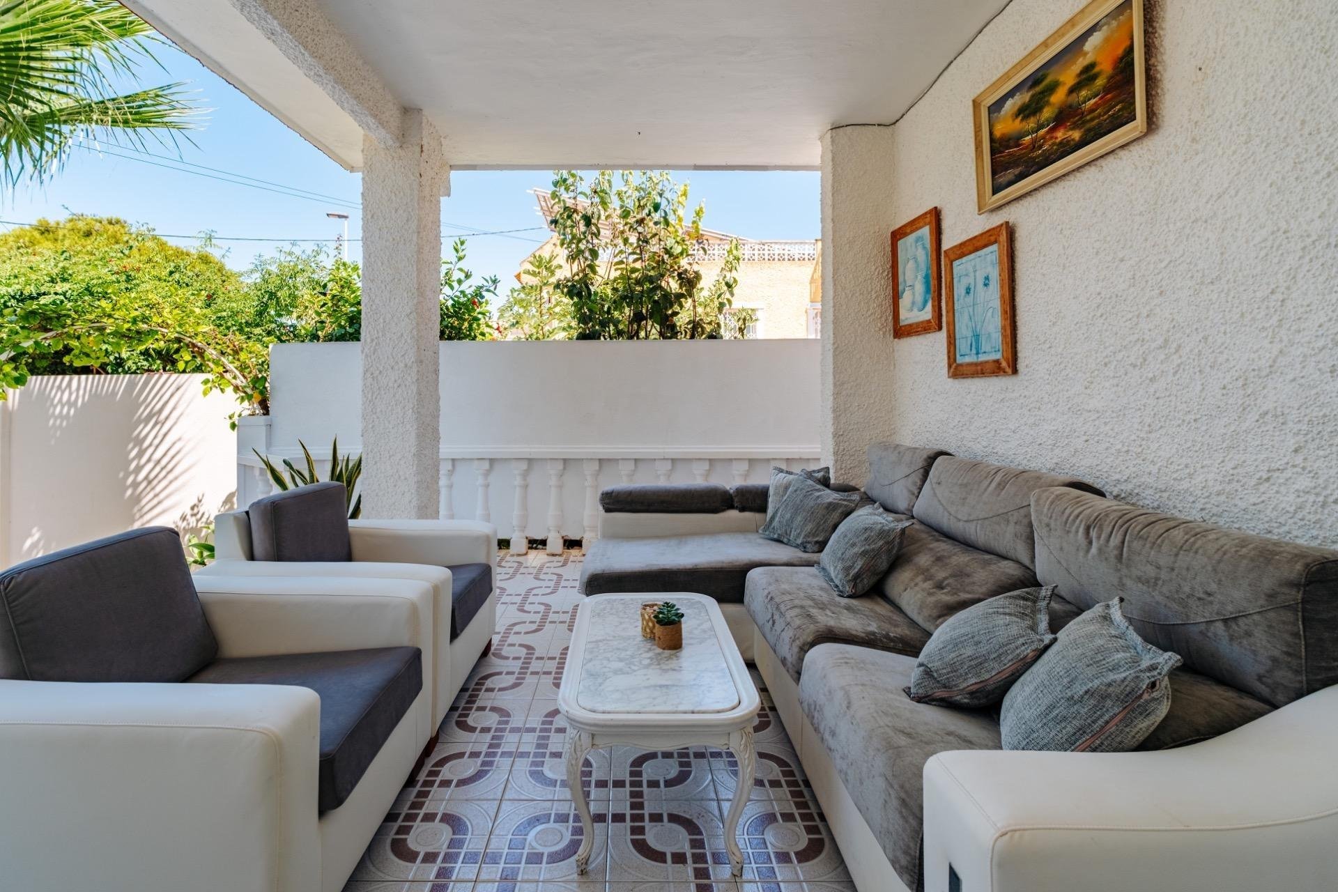 Villa Torrevieja, Alicante, Spānijā 3 istabas, 114 m2 Nr. 194114