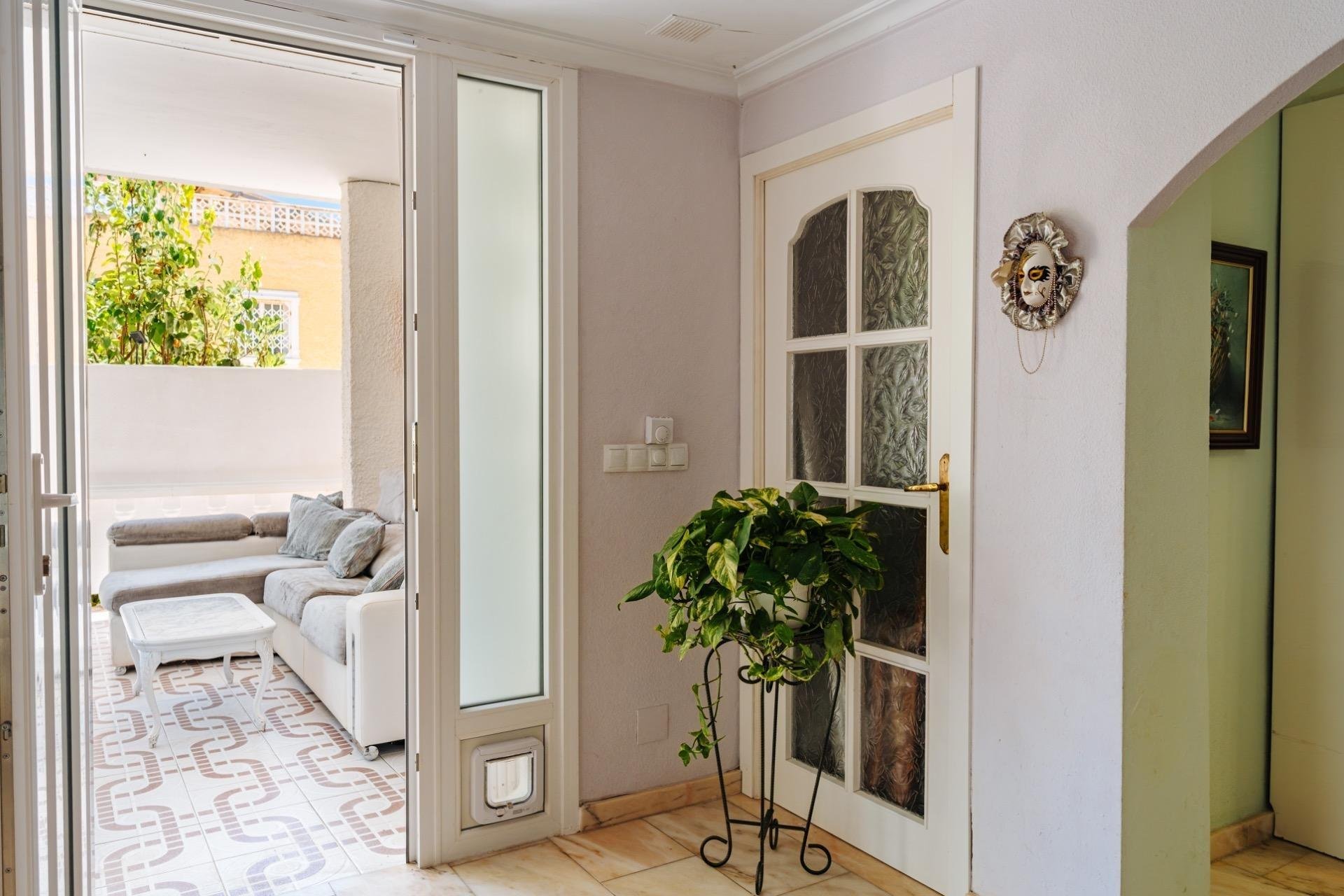 Villa Torrevieja, Alicante, Spānijā 3 istabas, 114 m2 Nr. 194114
