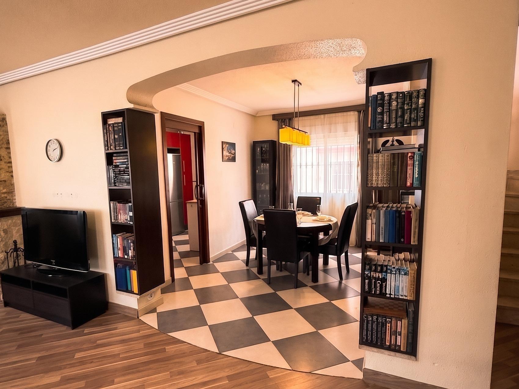 Villa Los Altos, Alicante, Spānijā 3 istabas, 183 m2 Nr. 194115