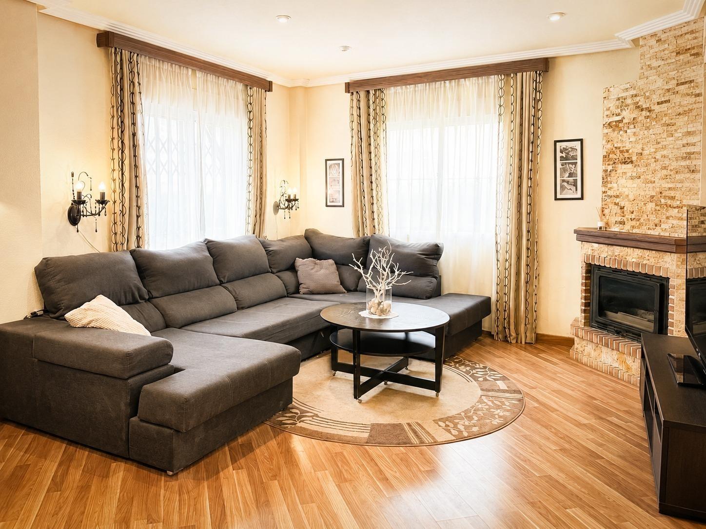 Villa Los Altos, Alicante, Spānijā 3 istabas, 183 m2 Nr. 194115