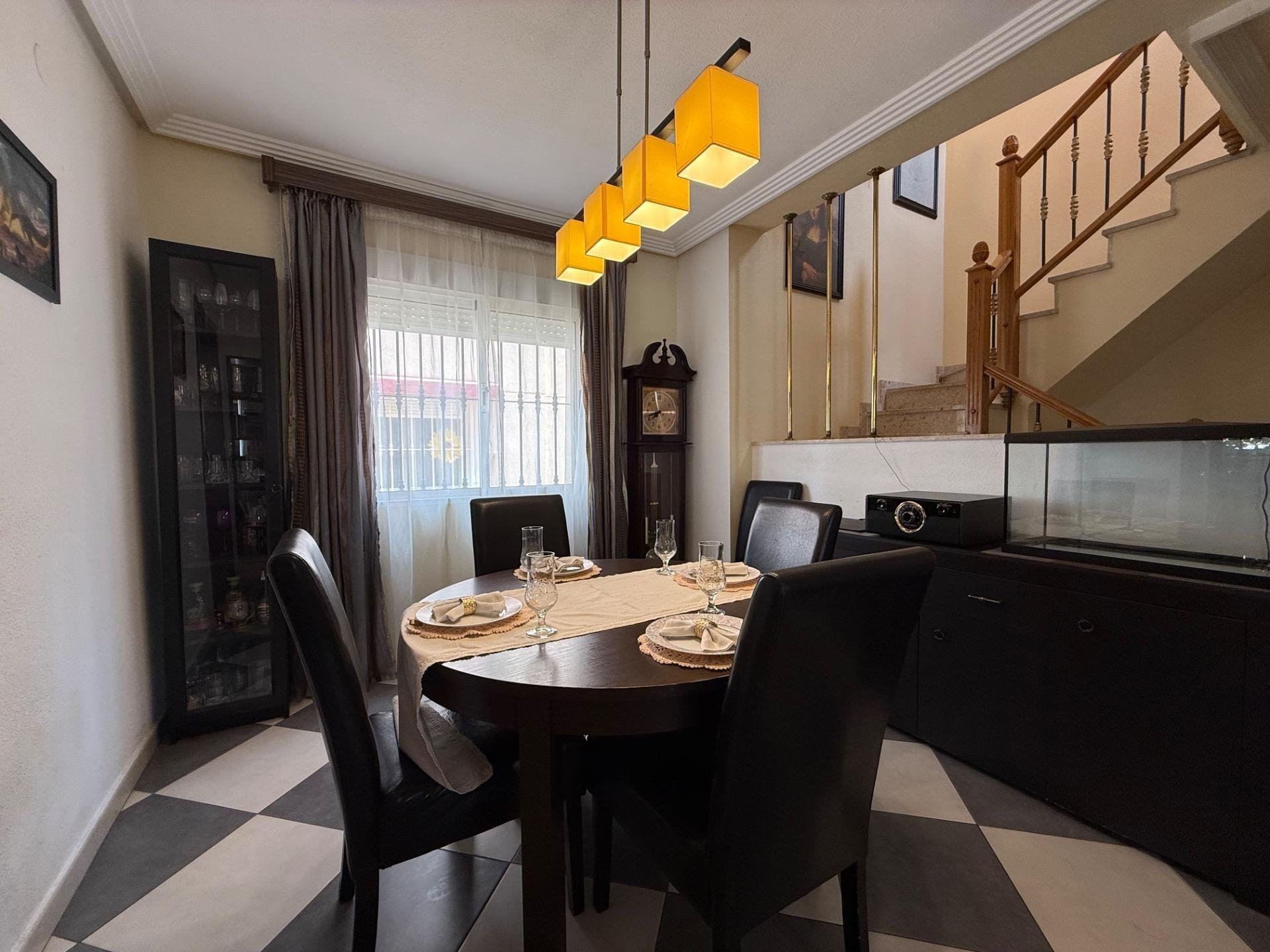 Villa Los Altos, Alicante, Spānijā 3 istabas, 183 m2 Nr. 194115