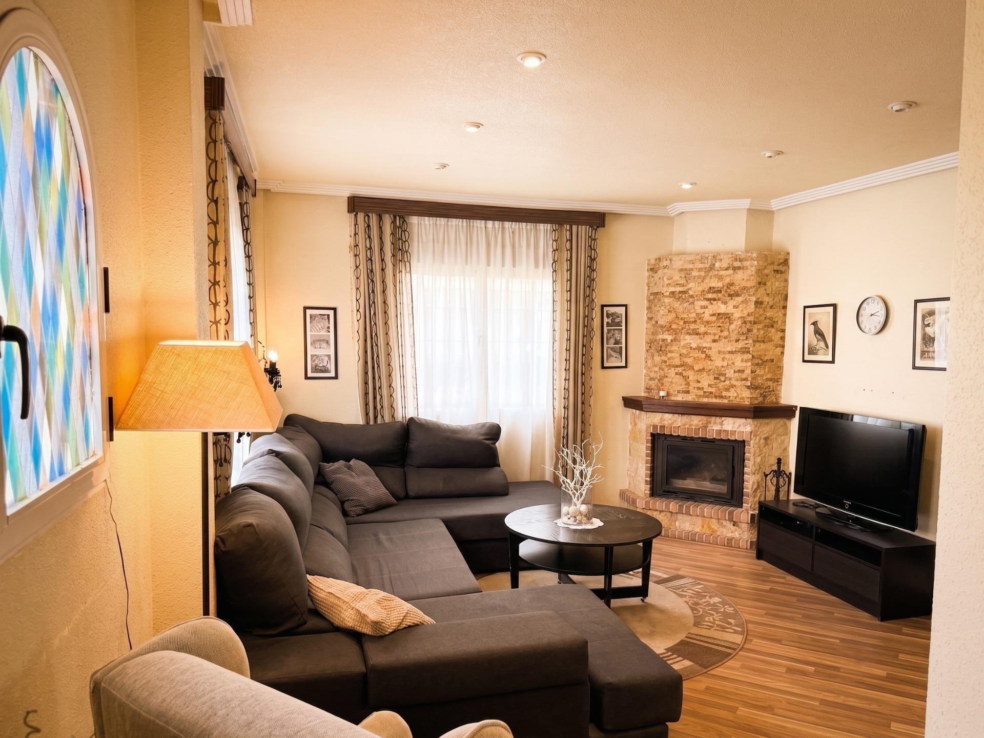 Villa Los Altos, Alicante, Spānijā 3 istabas, 183 m2 Nr. 194115