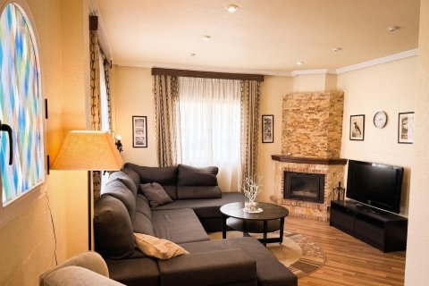 Huvila Los Altos, Alicante, Espanja 3 makuuhuonetta, 183 m2 No. 194115