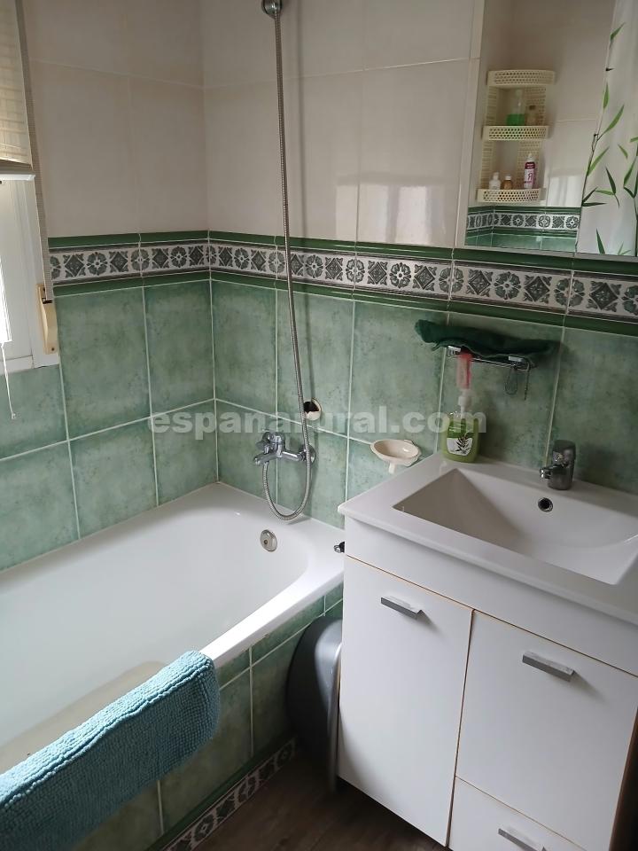 Villa en Arboleas, Almería, España 3 dormitorios,  No. 194112