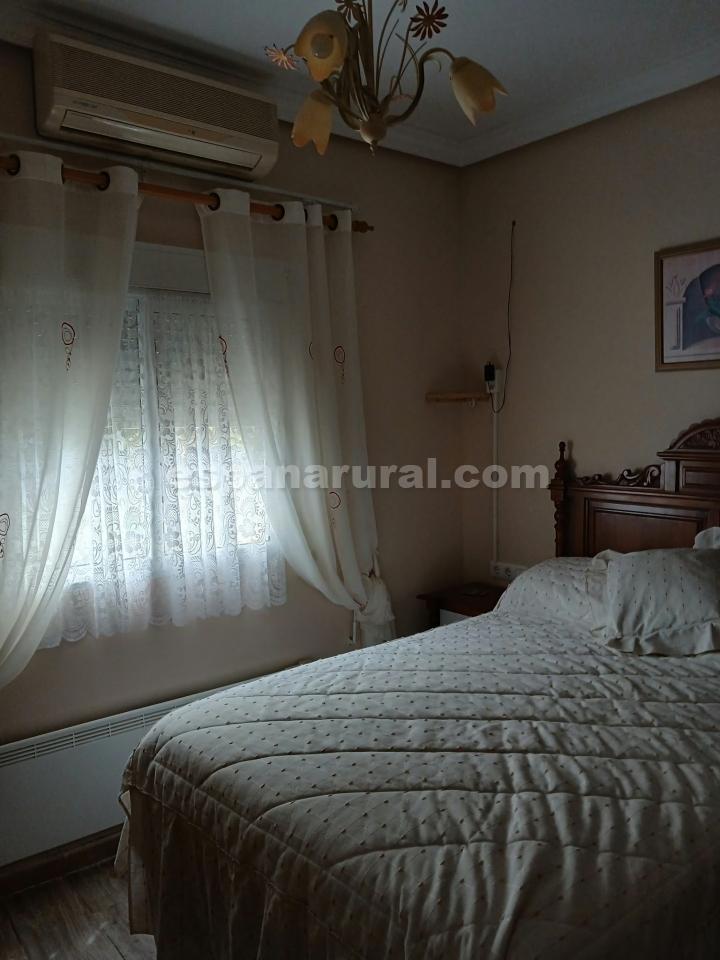 Villa en Arboleas, Almería, España 3 dormitorios,  No. 194112