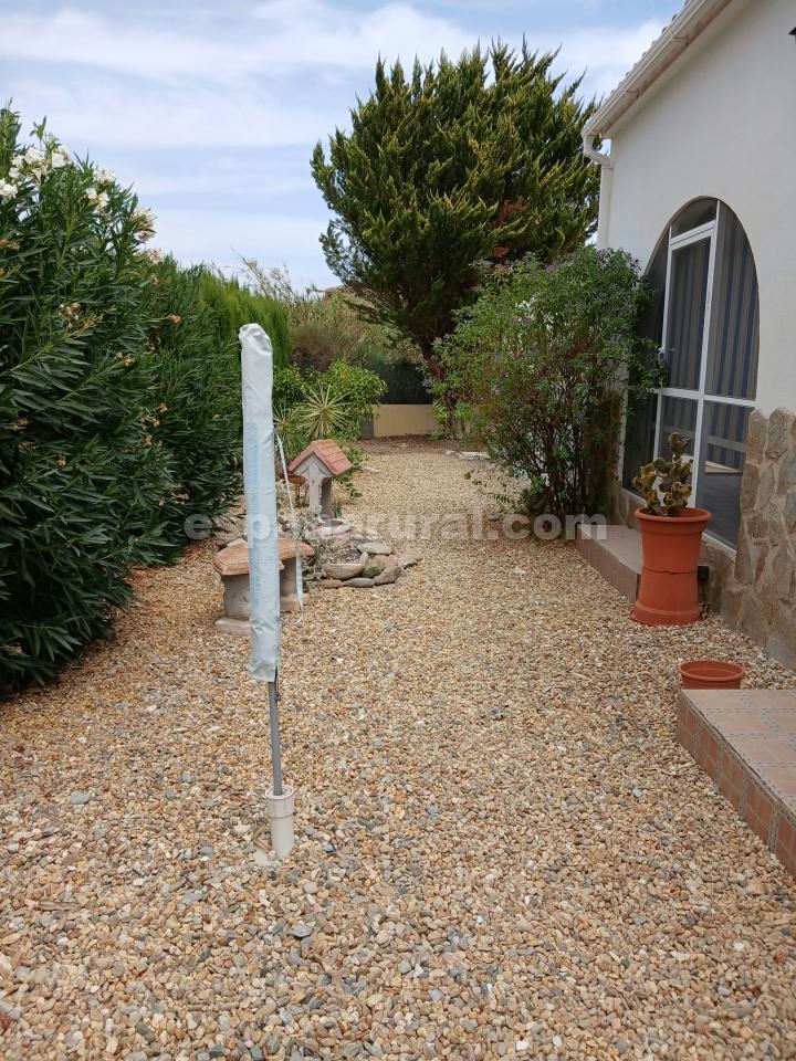 Villa en Arboleas, Almería, España 3 dormitorios,  No. 194112