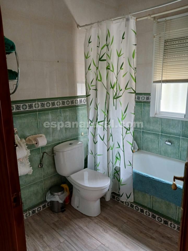 Villa en Arboleas, Almería, España 3 dormitorios,  No. 194112