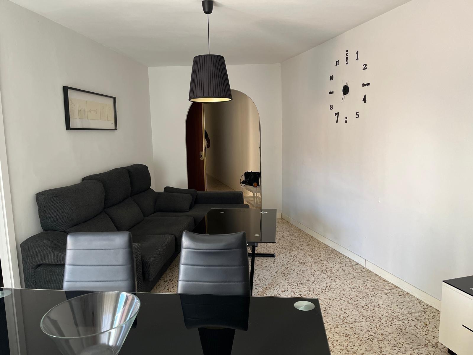 Apartamento en Torrevieja, Alicante, España 3 dormitorios, 90 m2 No. 194118