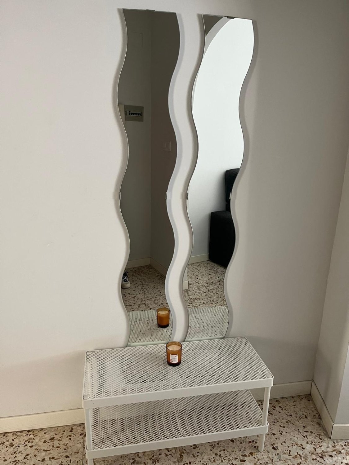 Apartamento en Torrevieja, Alicante, España 3 dormitorios, 90 m2 No. 194118