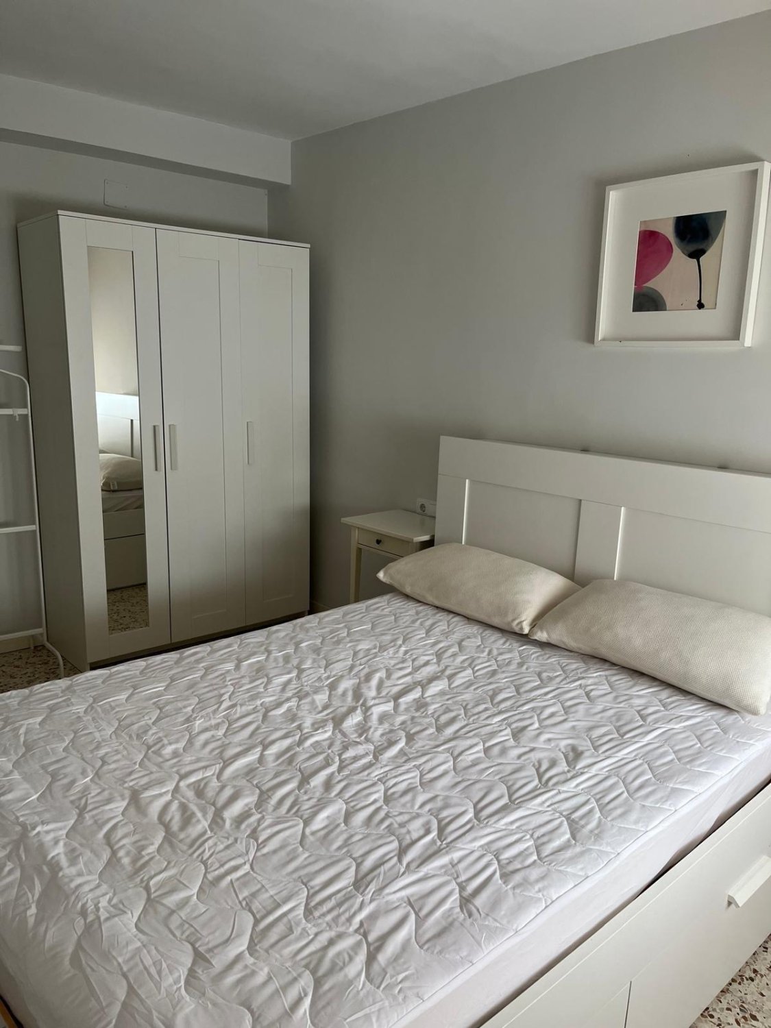 Apartamento en Torrevieja, Alicante, España 3 dormitorios, 90 m2 No. 194118