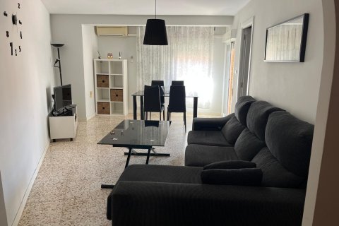 Квартира в Торревьеха, Аликанте, Испания 3 спальни, 90м2 №194118