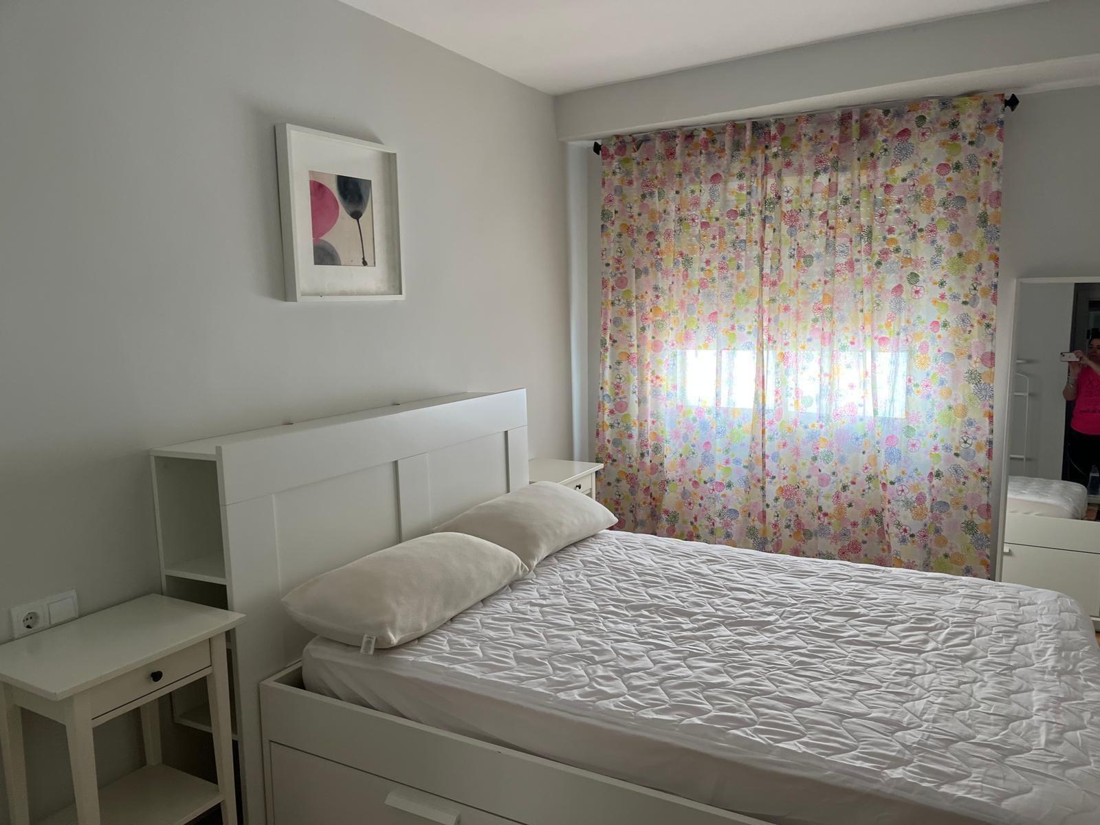 Apartamento en Torrevieja, Alicante, España 3 dormitorios, 90 m2 No. 194118