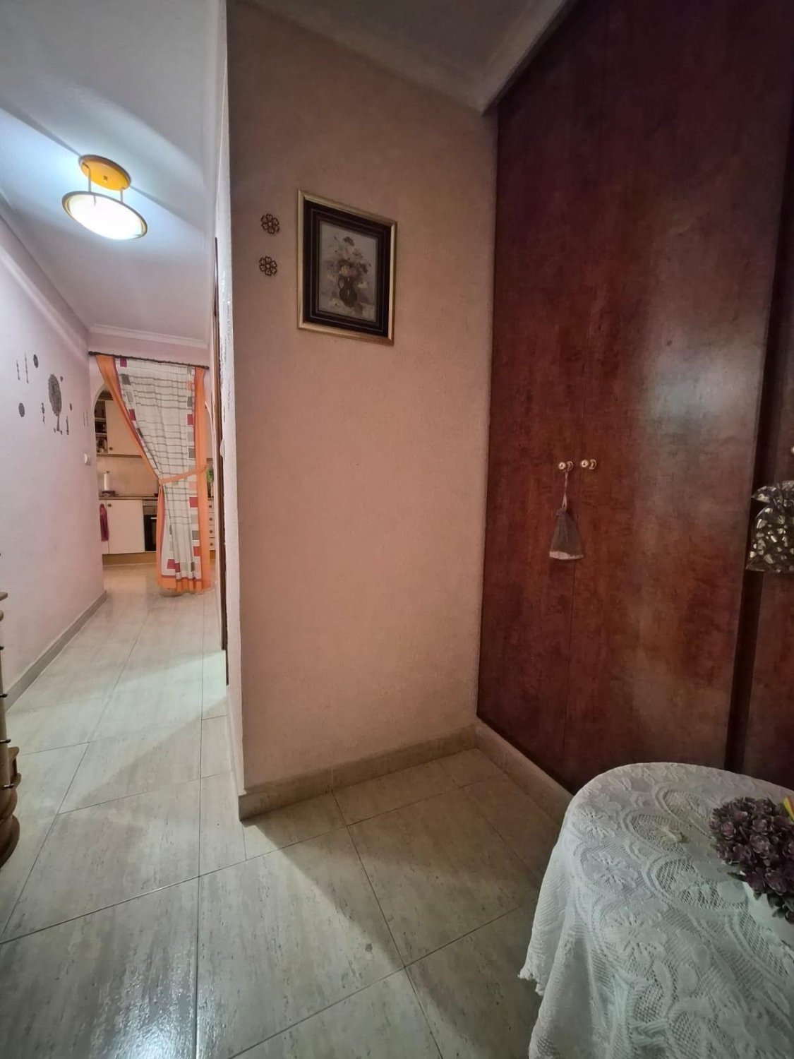Apartamento en Torrevieja, Alicante, España 2 dormitorios, 75 m2 No. 194117