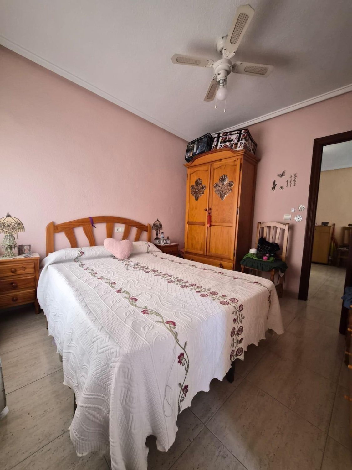 Apartamento en Torrevieja, Alicante, España 2 dormitorios, 75 m2 No. 194117