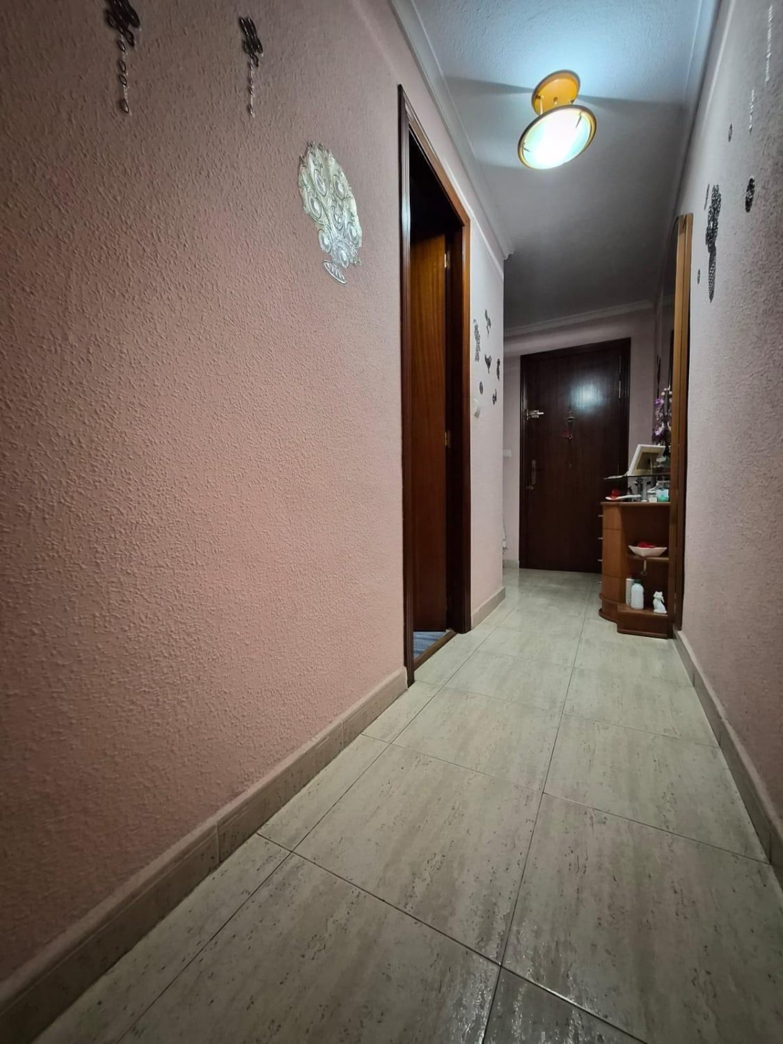 Apartamento en Torrevieja, Alicante, España 2 dormitorios, 75 m2 No. 194117