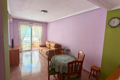 Apartment à Torrevieja, Alicante, Espagne 2 chambres, 75 m2 No. 194116