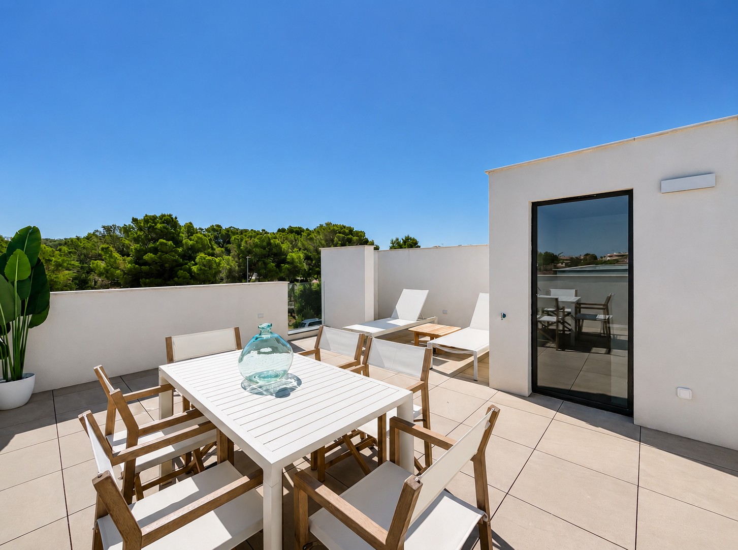 Villa in Puig De Ros, Mallorca, Spain 4 bedrooms, 174 sq.m. No. 180924