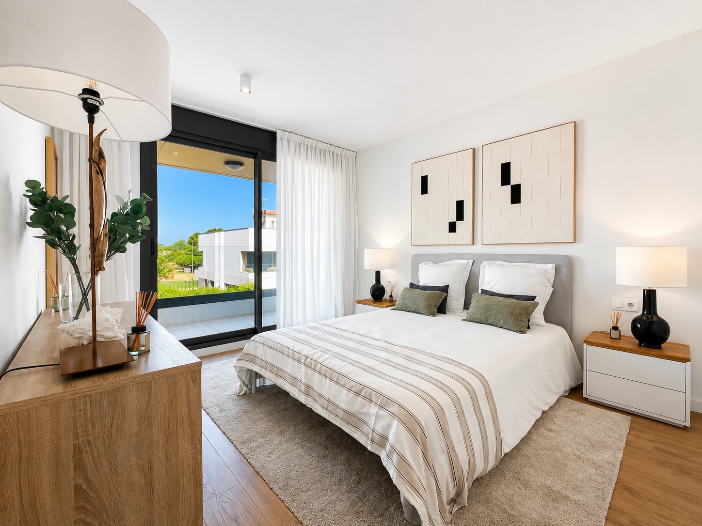 Villa in Puig De Ros, Mallorca, Spain 4 bedrooms, 174 sq.m. No. 180924