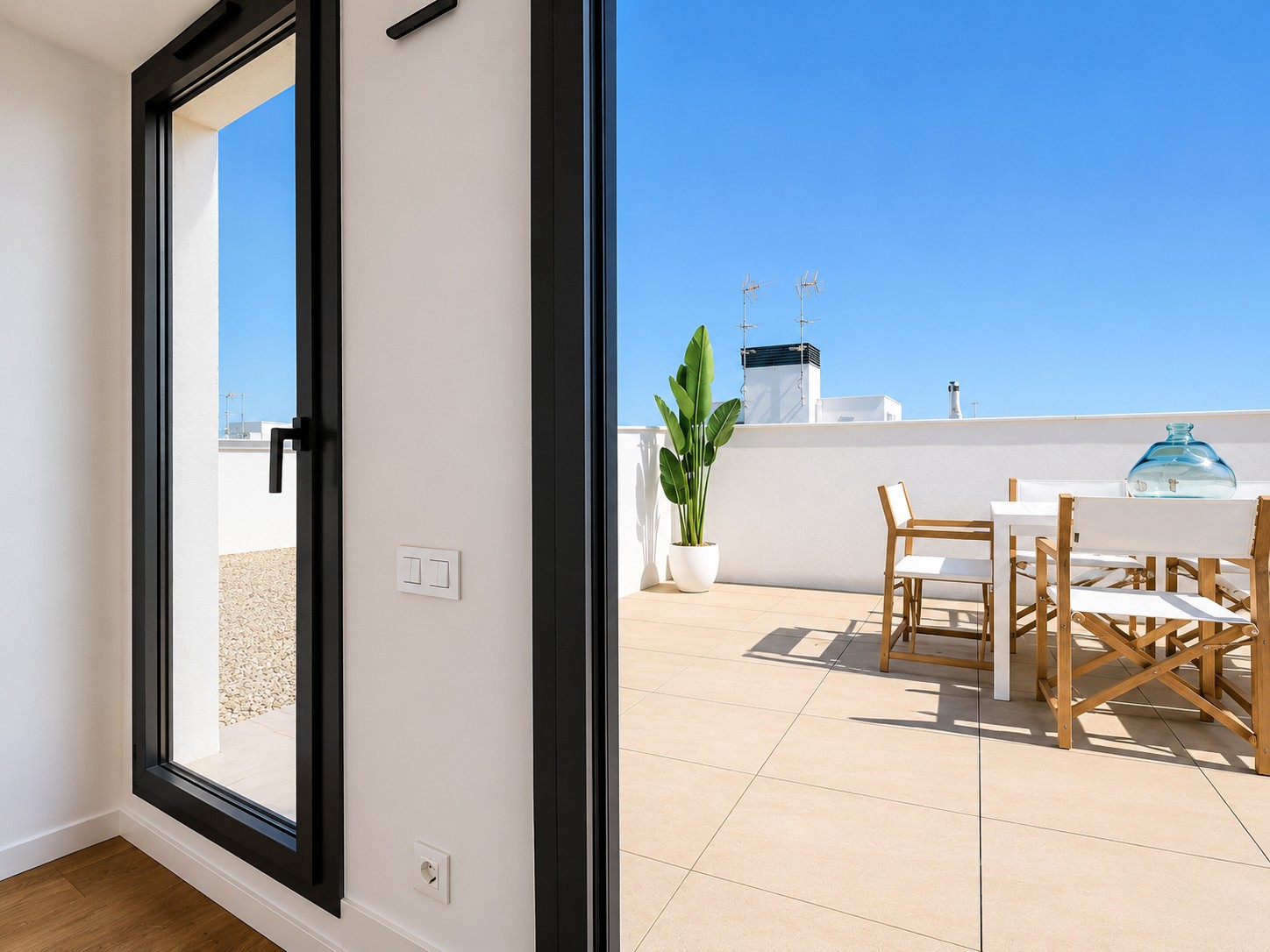 Villa in Puig De Ros, Mallorca, Spain 4 bedrooms, 174 sq.m. No. 180924