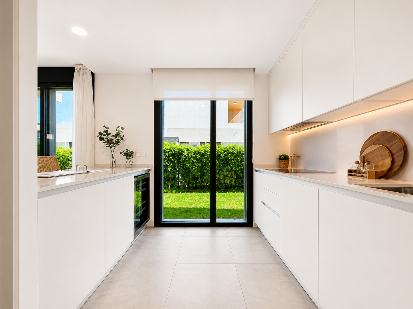 Villa in Puig De Ros, Mallorca, Spain 4 bedrooms, 174 sq.m. No. 180924
