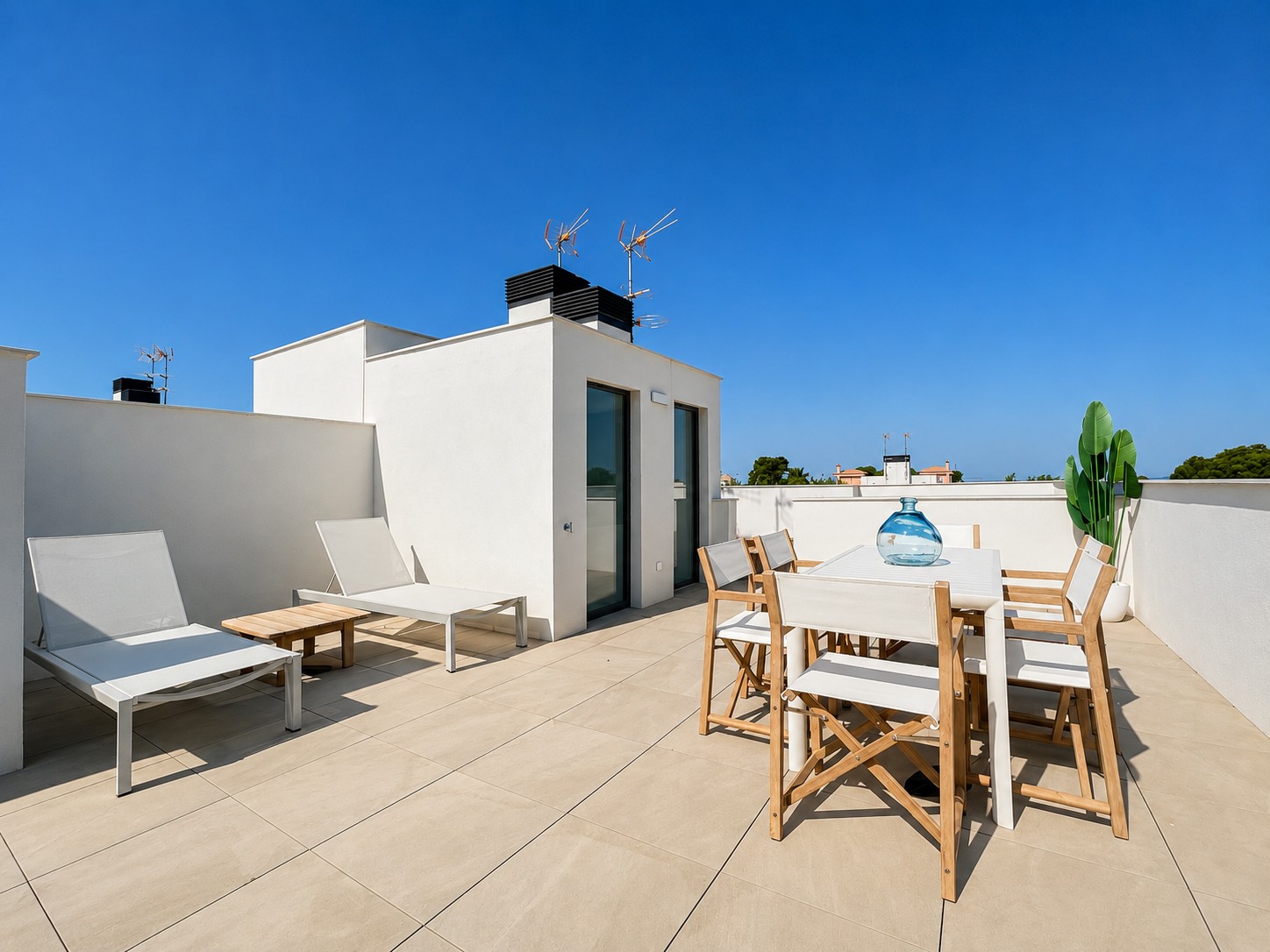 Villa in Puig De Ros, Mallorca, Spain 4 bedrooms, 174 sq.m. No. 180924