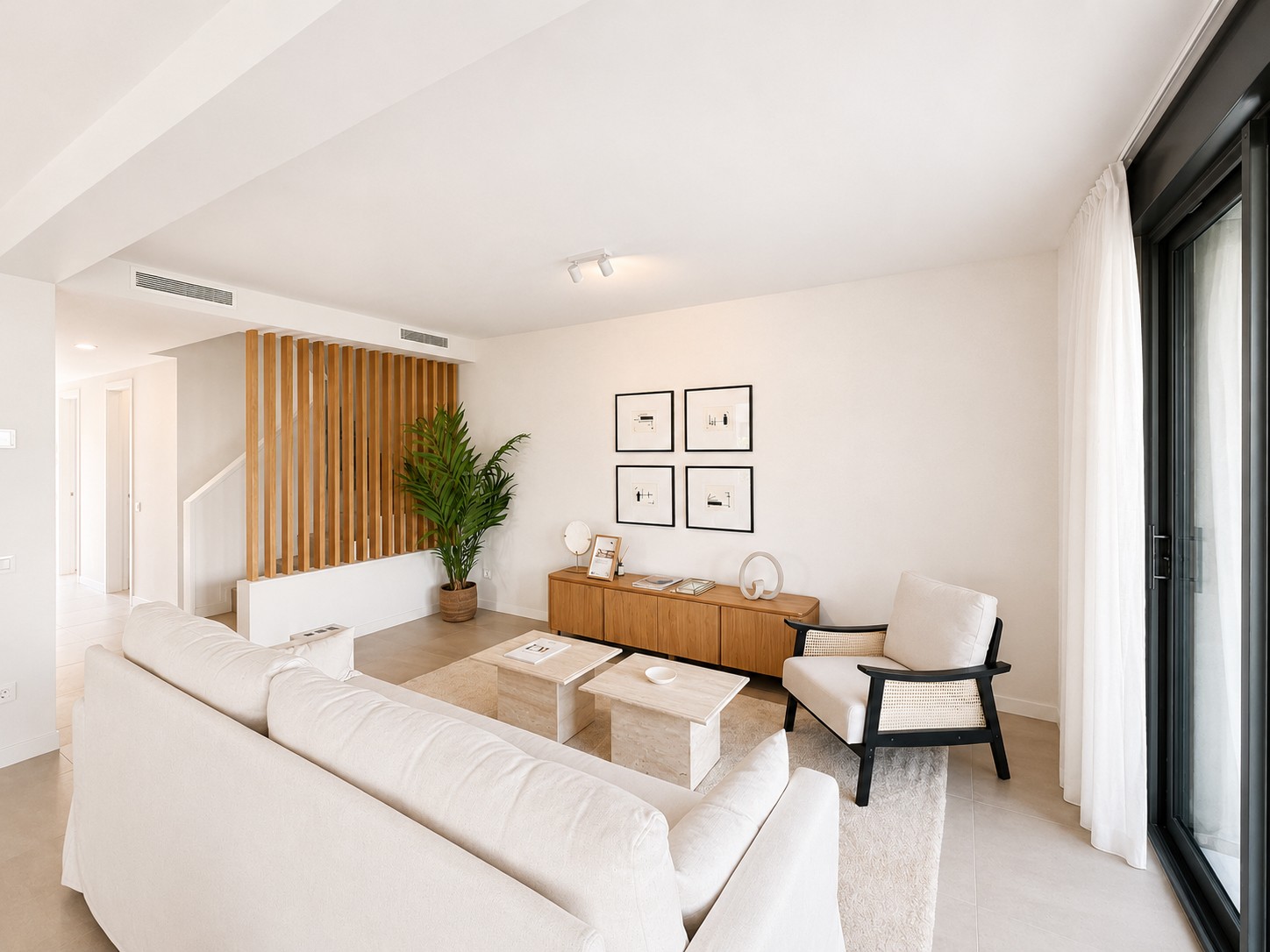 Villa in Puig De Ros, Mallorca, Spain 4 bedrooms, 174 sq.m. No. 180924