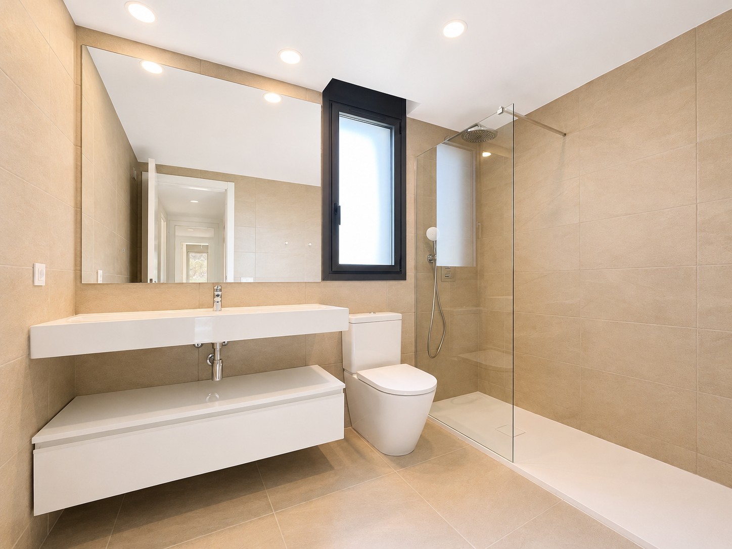 Villa in Puig De Ros, Mallorca, Spain 4 bedrooms, 174 sq.m. No. 180925