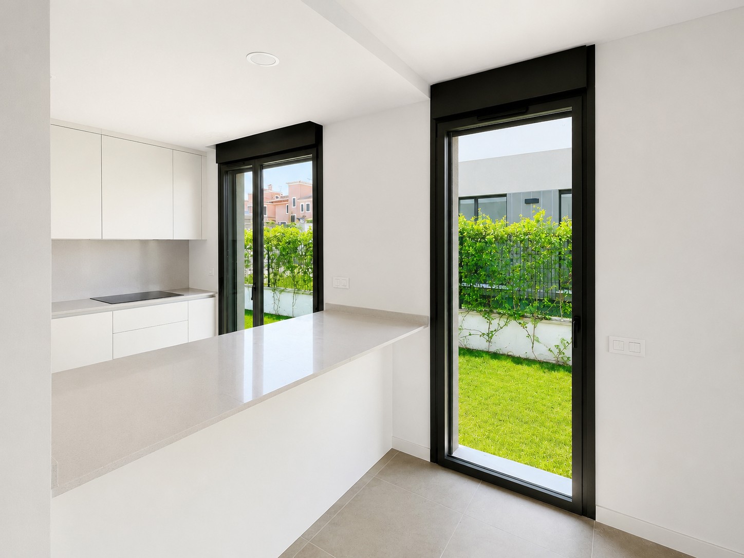 Villa in Puig De Ros, Mallorca, Spain 4 bedrooms, 174 sq.m. No. 180925