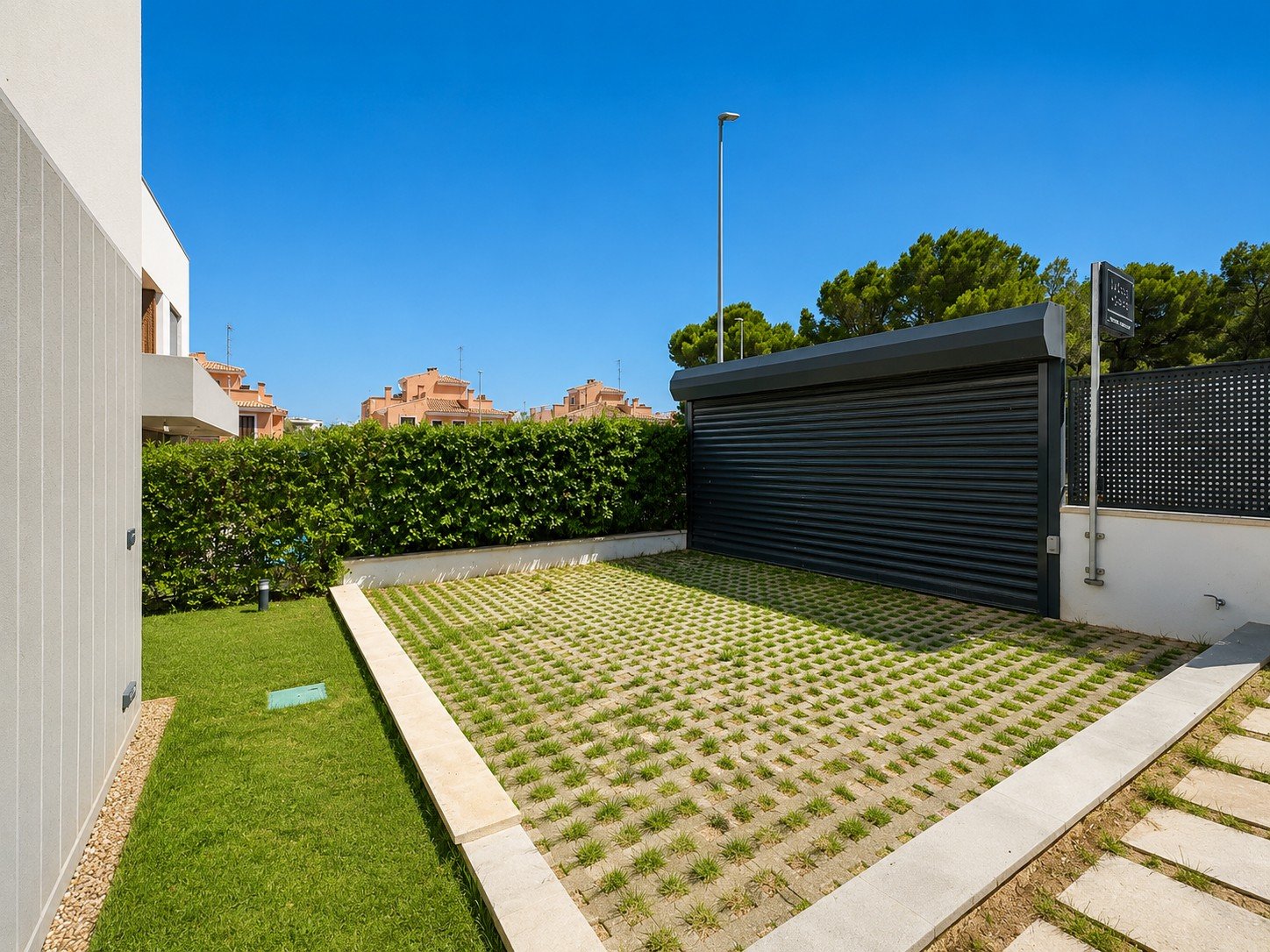 Villa in Puig De Ros, Mallorca, Spain 4 bedrooms, 174 sq.m. No. 180925
