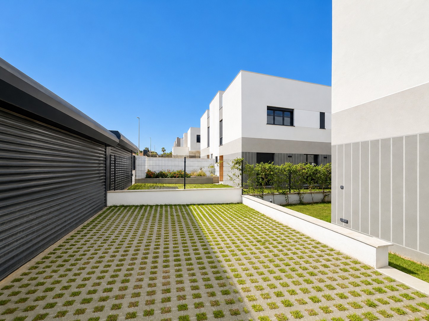 Villa in Puig De Ros, Mallorca, Spain 4 bedrooms, 174 sq.m. No. 180925