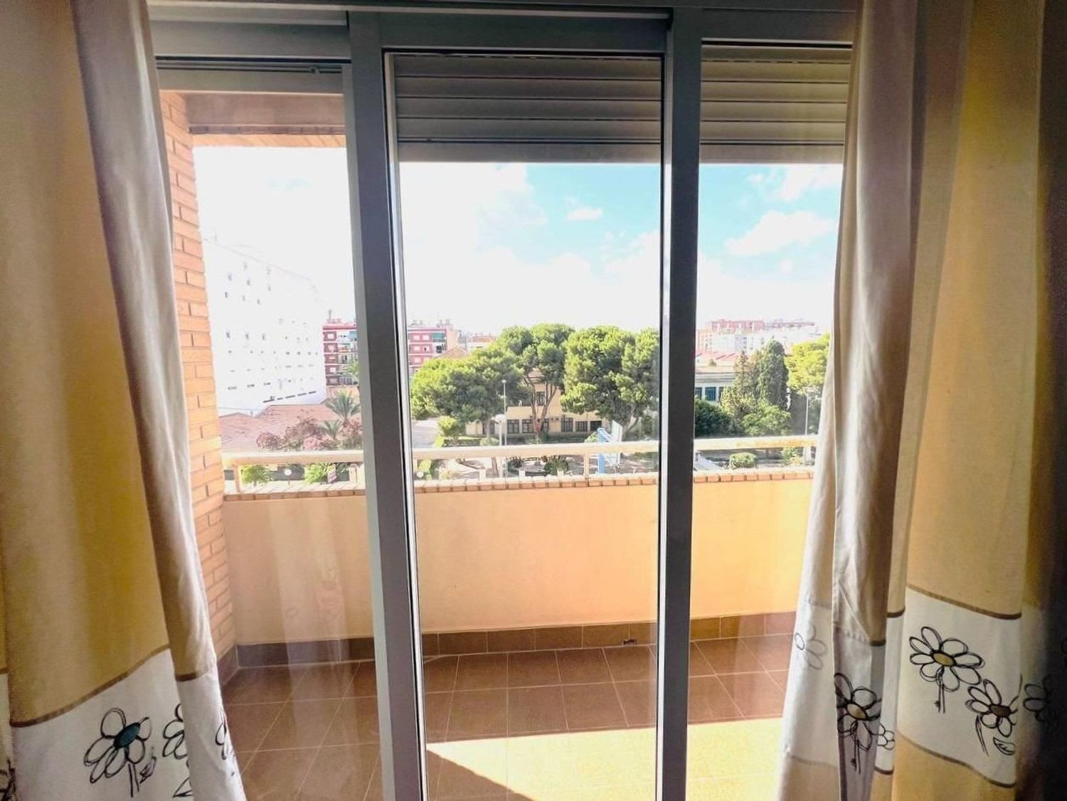 Apartamento en Dehesa De Campoamor, Alicante, España 3 dormitorios, 96 m2 No. 196737